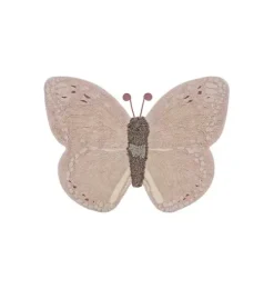Washable Animal Rug Baby Butterfly