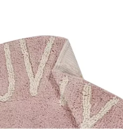 Washable Rug ABC Natural Vintage Nude