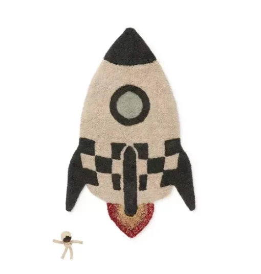Washable Rug Rocket