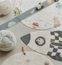Washable Rug Rocket