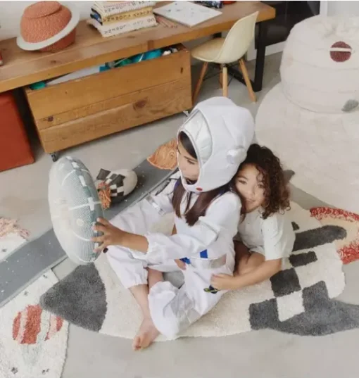 Washable Rug Rocket