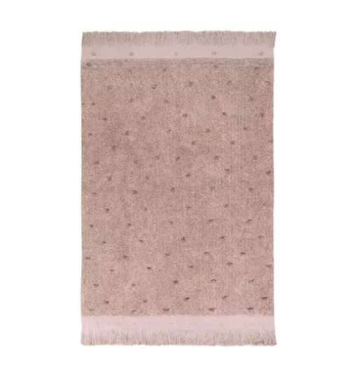 Washable Rug Woods Symphony Vintage Nude