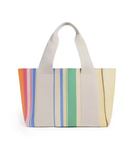 Wellington Cabana Tote