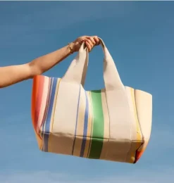 Wellington Cabana Tote