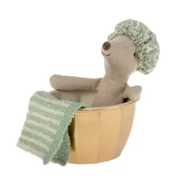 Wellness Mouse, Big Sister - Mint