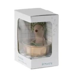 Wellness Mouse, Big Sister - Mint