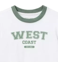 West Coast Tee