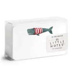 Whale Little Notes®