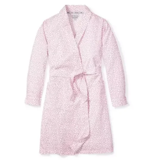 Women's Robe in Sweethearts