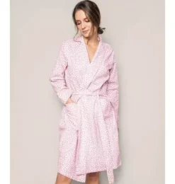 Women's Robe in Sweethearts