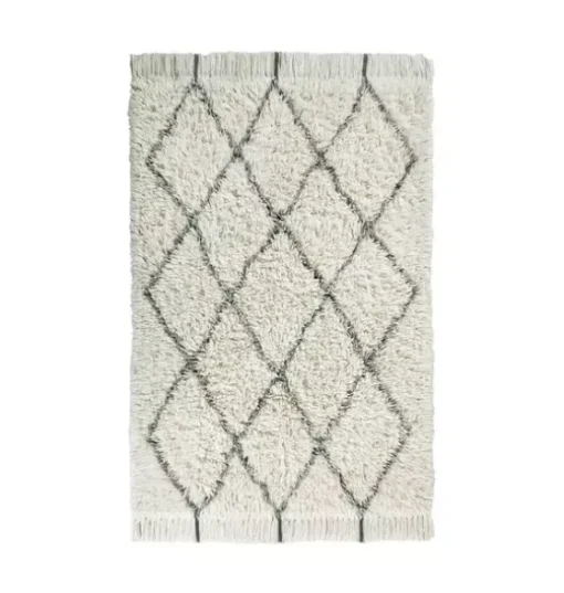 Woolable Rug Berber Soul