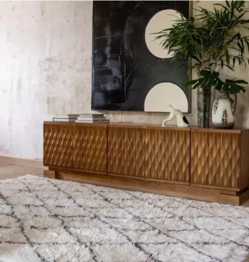 Woolable Rug Berber Soul