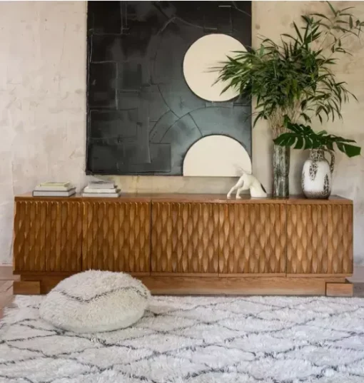 Woolable Rug Berber Soul