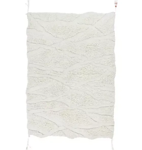 Woolable Rug Enkang Ivory