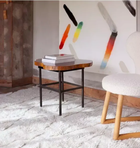 Woolable Rug Enkang Ivory