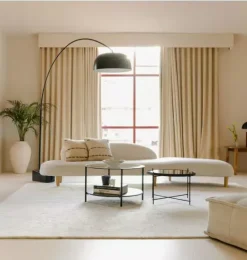 Woolable Rug Rectangle Natural
