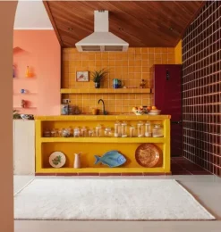 Woolable Rug Rectangle Natural