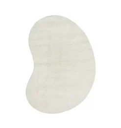 Woolable Rug Silhouette Natural