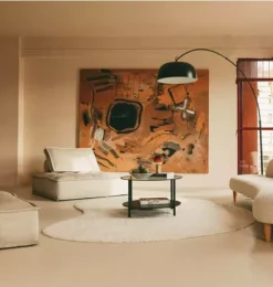 Woolable Rug Silhouette Natural