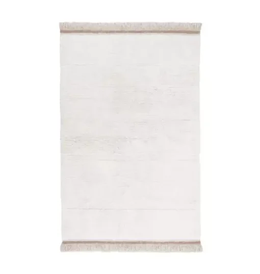 Woolable Rug Steppe - Sheep White