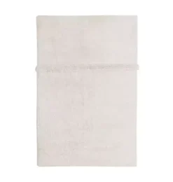 Woolable Rug Tundra - Sheep White