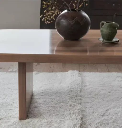 Woolable Rug Tundra - Sheep White