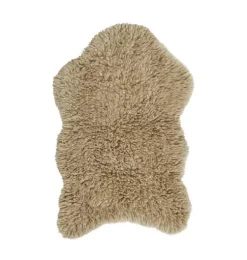 Woolable Rug Woolly - Sheep Beige