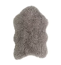 Woolable Rug Woolly - Sheep Grey