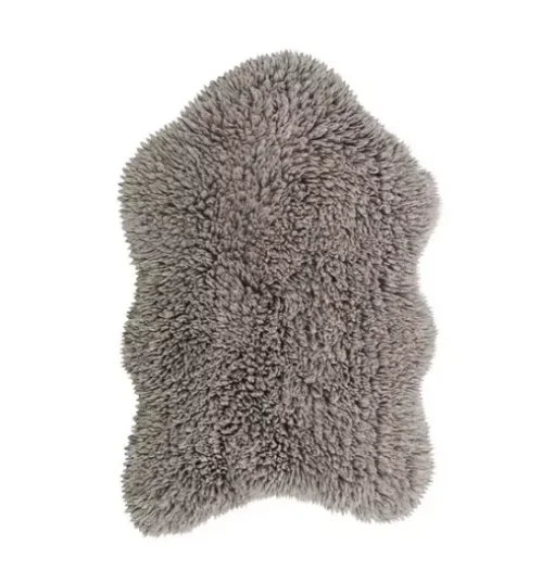 Woolable Rug Woolly - Sheep Grey