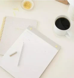 Work/Life Guided Pad