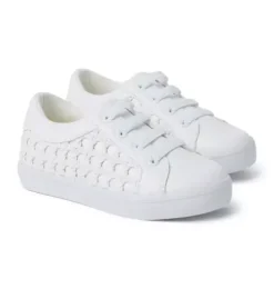 Woven Sneaker