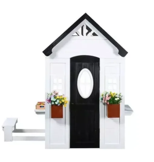 Zahara Playhouse