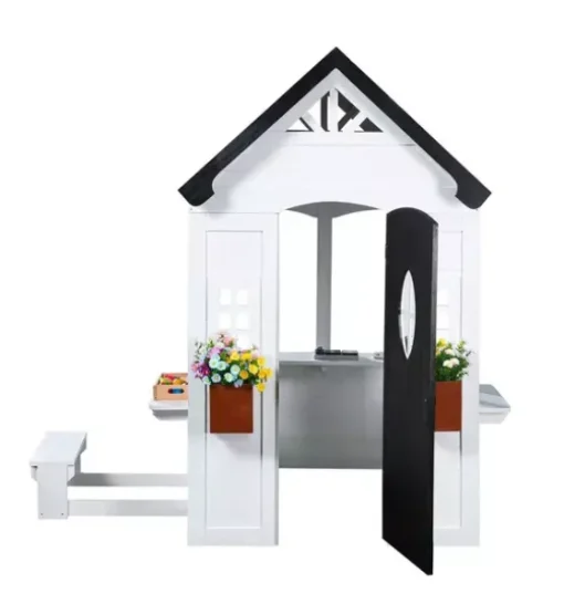 Zahara Playhouse