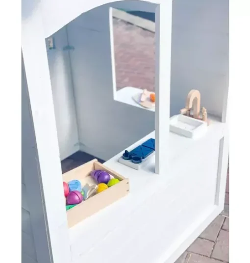 Zahara Playhouse