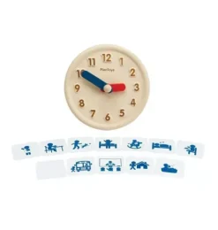 ACTIVITY CLOCK