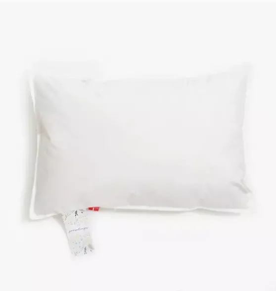 Adventures in Wonderland Toddler Pillow Set - Aqua