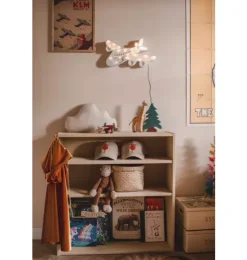Airplane Lamp