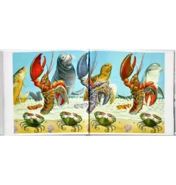 ALICE'S ADVENTURE IN WONDERLAND LEATHER EDITION