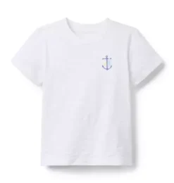 Anchor Tee