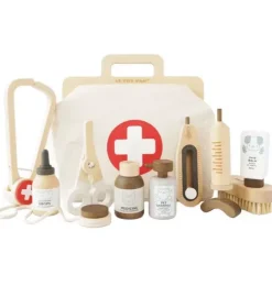 Animal Vet Set &ndash; 10 Piece