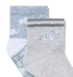 Baby Animal Friends Sock Set