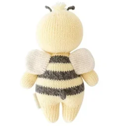 Baby bee