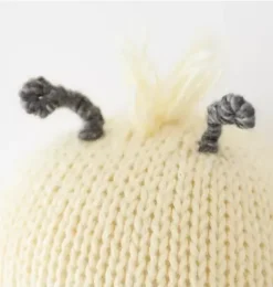 Baby bee
