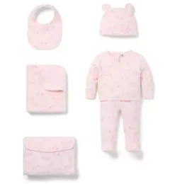 Baby Bundle of Love Gift Set