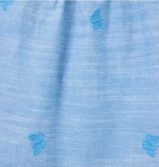 Baby Butterfly Matching Set
