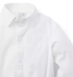 Baby Collared Bodysuit