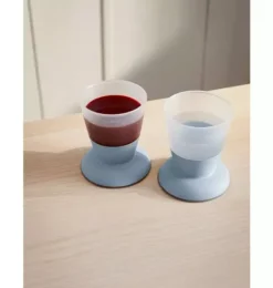 Baby Cup 2-Pack, Blue