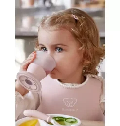 Baby Cup 2-Pack, Pink