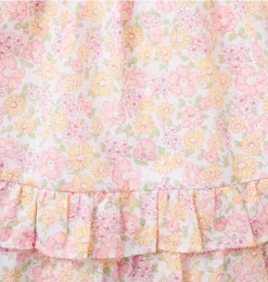 Baby Ditsy Floral Matching Set
