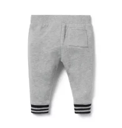 Baby French Terry Jogger